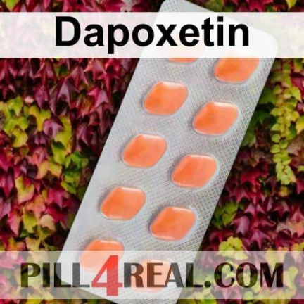 Dapoxetin 498