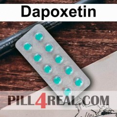 Dapoxetin 572