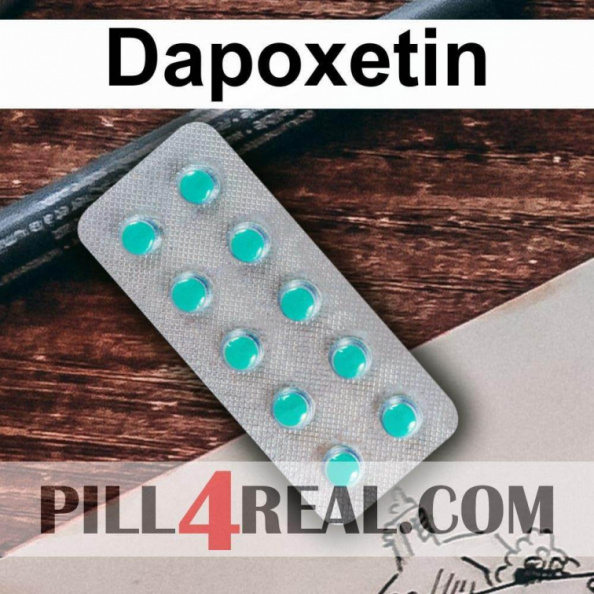Dapoxetin 572