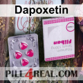 Dapoxetin 627