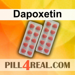 Dapoxetin 657