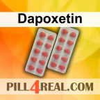 Dapoxetin 657
