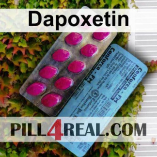 Dapoxetin 683