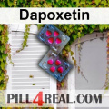 Dapoxetin 702