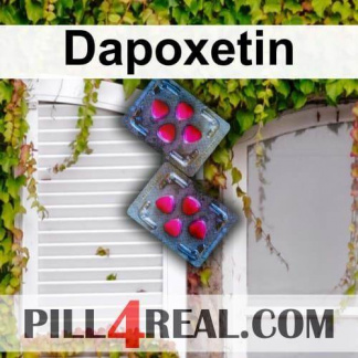 Dapoxetin 702