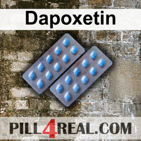 Dapoxetin 741