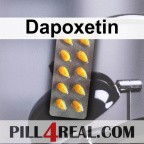 Dapoxetin 811