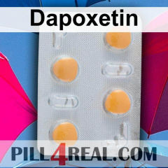 Dapoxetin 849