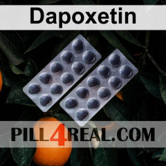 Dapoxetin 863