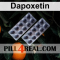 Dapoxetin 863