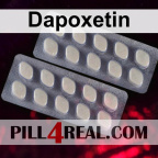 Dapoxetin 979