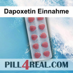 Dapoxetin Einnahme 100