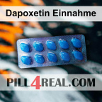 Dapoxetin Einnahme 125