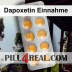 Dapoxetin Einnahme 131