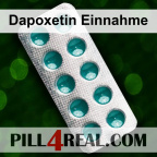 Dapoxetin Einnahme 242