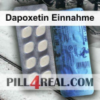 Dapoxetin Einnahme 244