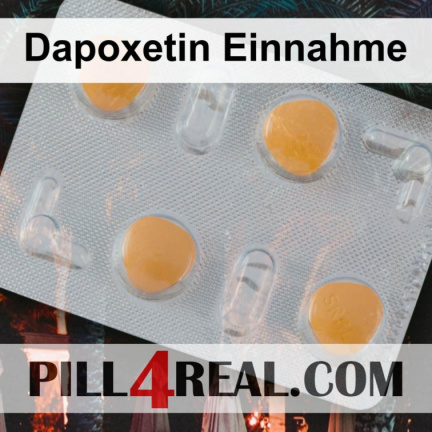 Dapoxetin Einnahme 252