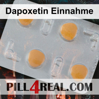 Dapoxetin Einnahme 252