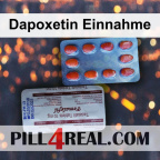 Dapoxetin Einnahme 417