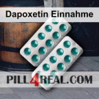 Dapoxetin Einnahme 493