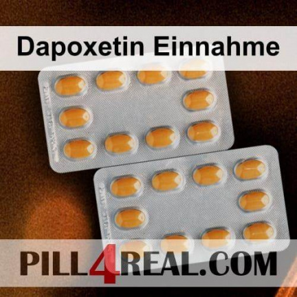 Dapoxetin Einnahme 535