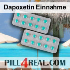 Dapoxetin Einnahme 582