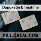 Dapoxetin Einnahme 614