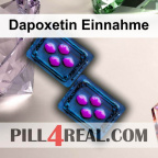 Dapoxetin Einnahme 633
