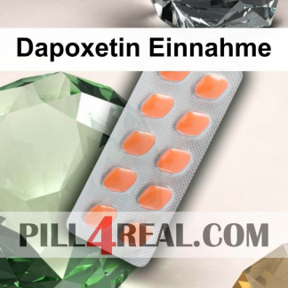 Dapoxetin Einnahme 713
