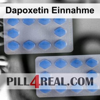 Dapoxetin Einnahme 727