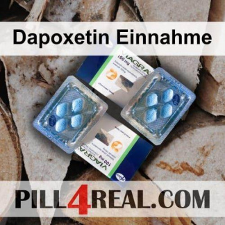 Dapoxetin Einnahme 762