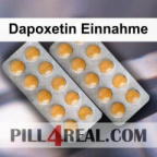 Dapoxetin Einnahme 858