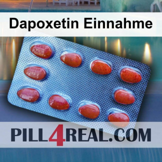 Dapoxetin Einnahme 927