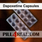 Dapoxetine Capsules 623