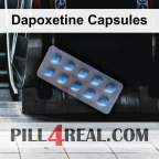 Dapoxetine Capsules 669
