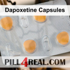 Dapoxetine Capsules 774