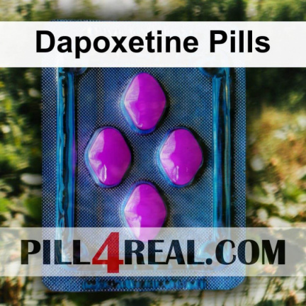 Dapoxetine Pills 085