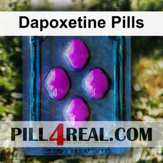 Dapoxetine Pills 085
