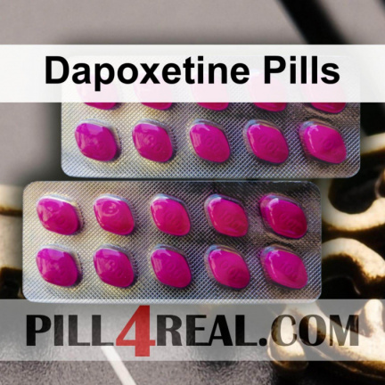 Dapoxetine Pills 312