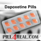 Dapoxetine Pills 509
