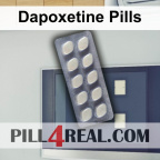 Dapoxetine Pills 635