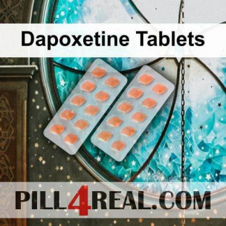 Dapoxetine Tablets 859