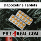 Dapoxetine Tablets 867