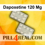 Dapoxetine 120 Mg 203