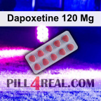 Dapoxetine 120 Mg 408