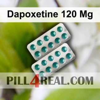 Dapoxetine 120 Mg 433