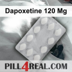 Dapoxetine 120 Mg 582