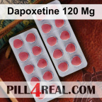 Dapoxetine 120 Mg 661
