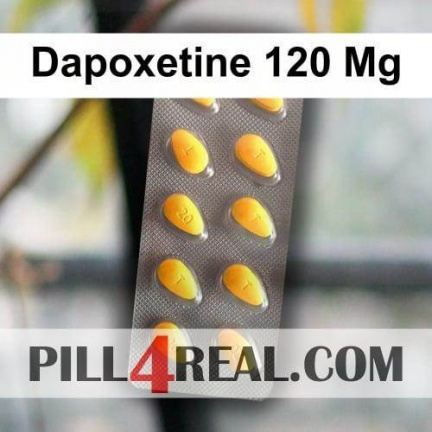 Dapoxetine 120 Mg 776