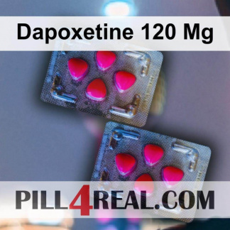 Dapoxetine 120 Mg 970